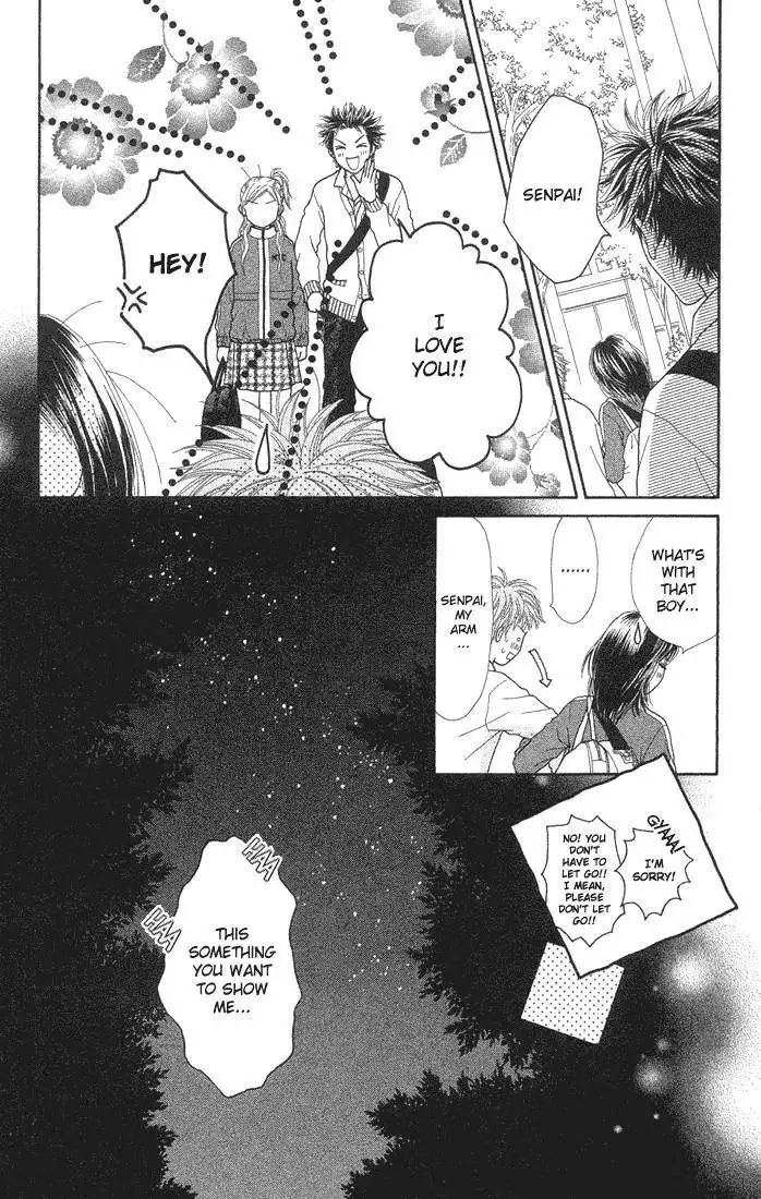 Parfait Tic Chapter 61 24